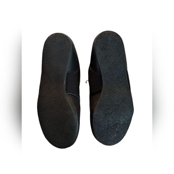 Title Boxing Speed-Flex Encore Mid-Lenght Boxing Shoes - Picture 5 of 7